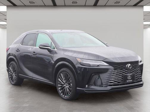 2026 Lexus RX 350 Luxury