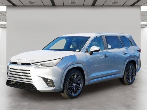 2026 Lexus TX 350 Luxury