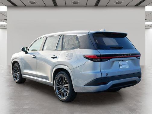 2026 Lexus TX 350 Luxury