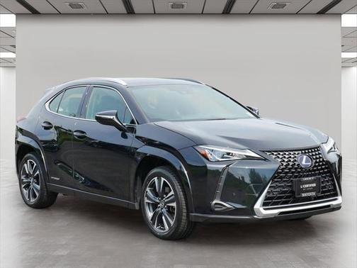 2022 Lexus UX 250h Base