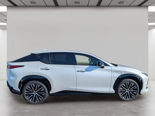 2026 Lexus RZ 350e Premium