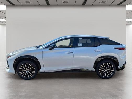 2026 Lexus RZ 350e Premium