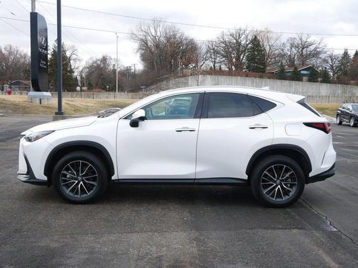 2024 Lexus NX 350 Premium