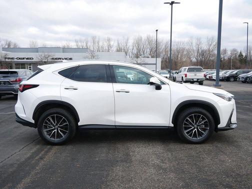 2024 Lexus NX 350 Premium