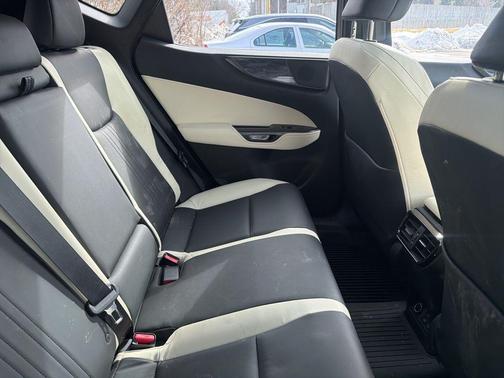 2024 Lexus NX 350 Premium