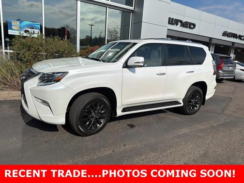 2023 Lexus GX 460 Premium
