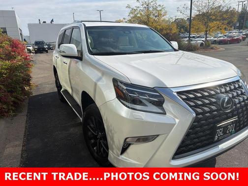 2023 Lexus GX 460 Premium