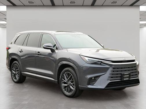 2024 Lexus TX 350 Premium