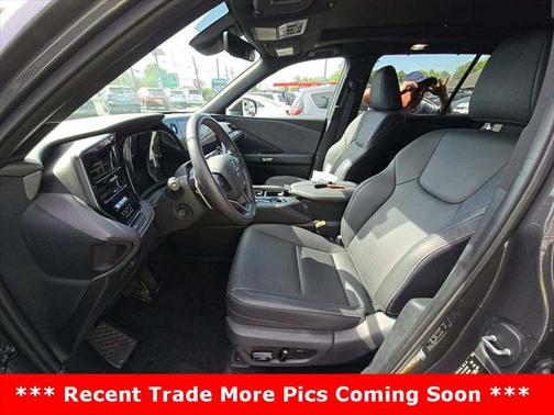 2024 Lexus TX 350 Premium