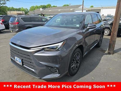 2024 Lexus TX 350 Premium