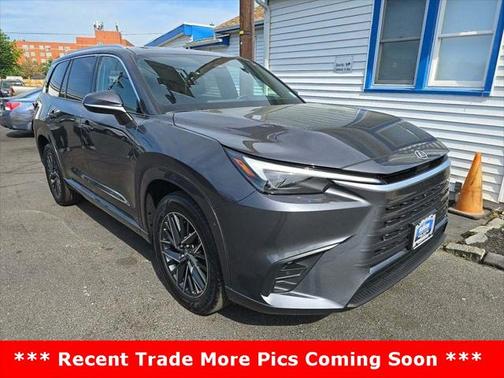 2024 Lexus TX 350 Premium
