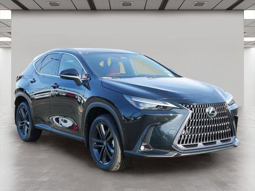 Caviar 2026 Lexus UX 300h Premium