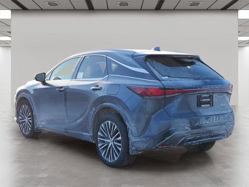 2025 Lexus RX 350 Premium Plus