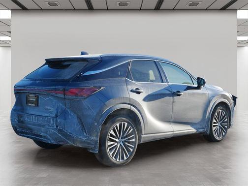 2025 Lexus RX 350 Premium Plus