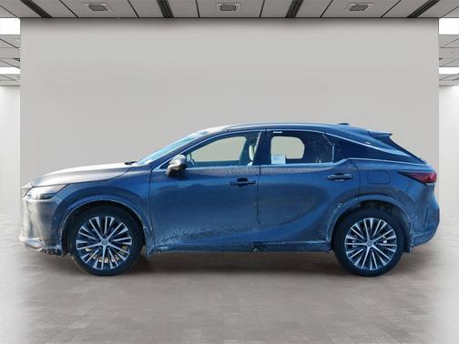 2025 Lexus RX 350 Premium Plus