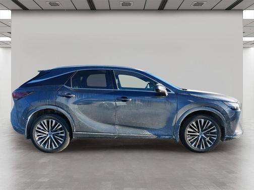 2025 Lexus RX 350 Premium Plus