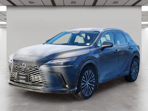 2025 Lexus RX 350 Premium Plus