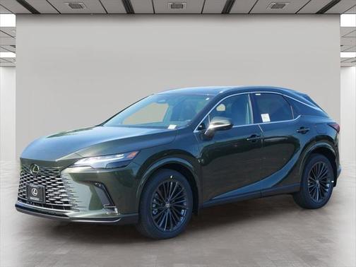 2025 Lexus RX 350 Base