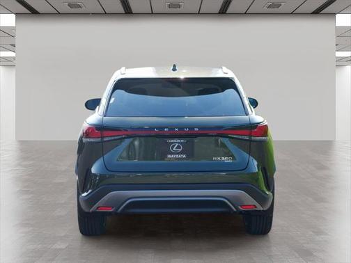 2025 Lexus RX 350 Base