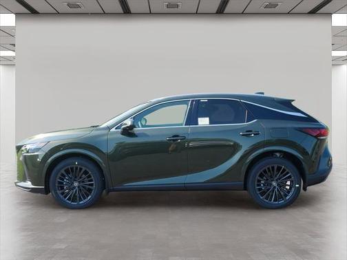 2025 Lexus RX 350 Base