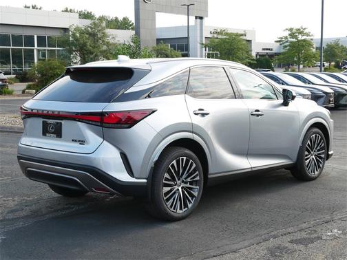 2025 Lexus RX 350 Premium Plus