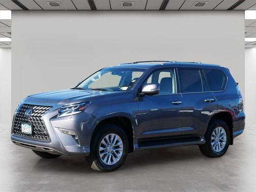 2023 Lexus GX 460 Premium