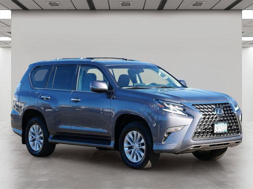 2023 Lexus GX 460 Premium