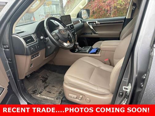 2023 Lexus GX 460 Premium