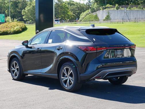 Caviar 2026 Lexus RX 350 Premium
