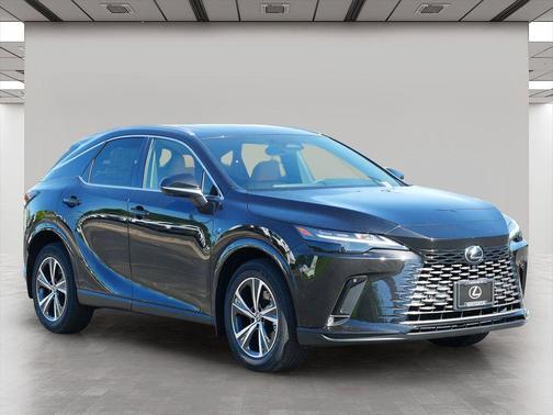 Caviar 2026 Lexus RX 350 Premium