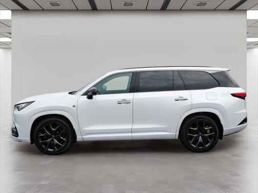 2025 Lexus TX 500h F SPORT Premium