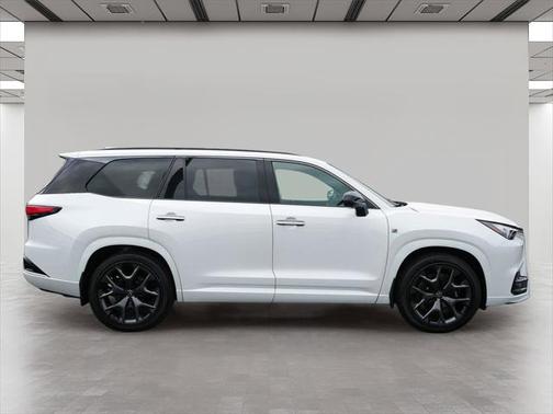 2025 Lexus TX 500h F SPORT Premium