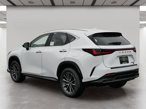 2026 Lexus NX 350 NX 350 Premium
