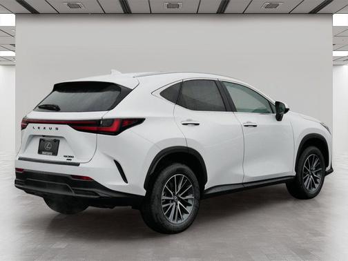 2026 Lexus NX 350 NX 350 Premium