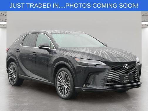 2024 Lexus RX 450h+ Base
