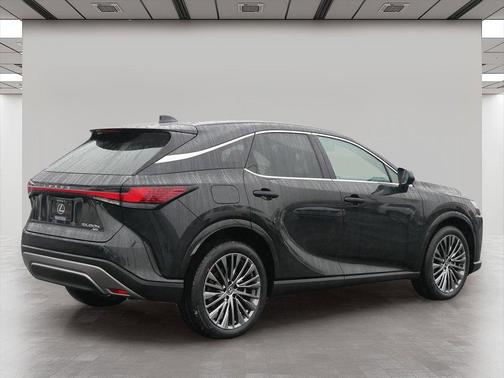 2024 Lexus RX 450h+ Base