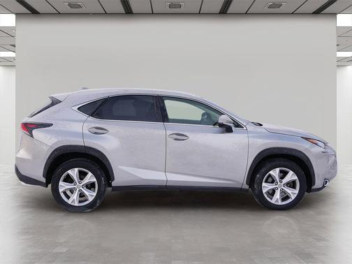 2017 Lexus NX 200t Base