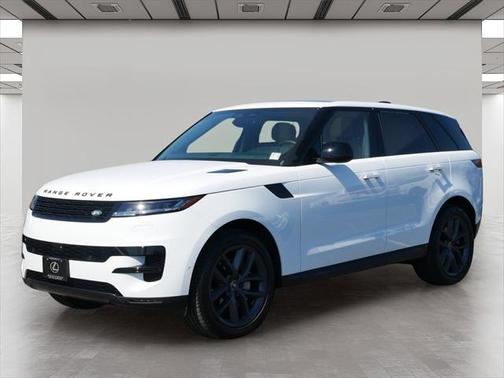 2024 Land Rover Range Rover Sport SE