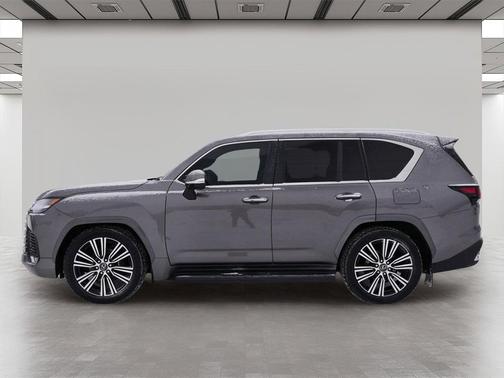 2024 Lexus LX 600 Luxury