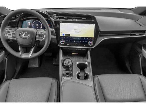 2026 Lexus RZ 350e RZ 350e Premium