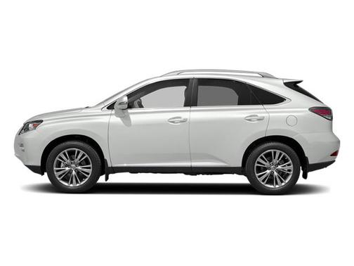2014 Lexus RX 350 Base