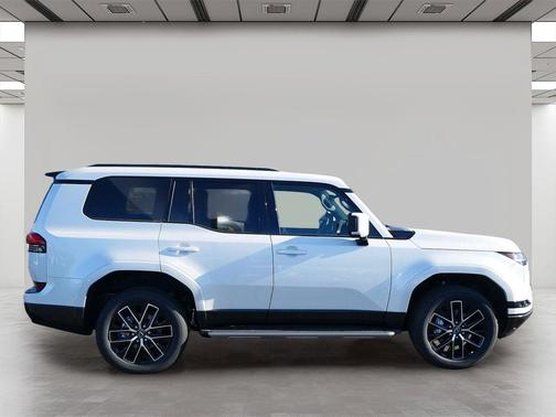 2026 Lexus GX 550 Premium+