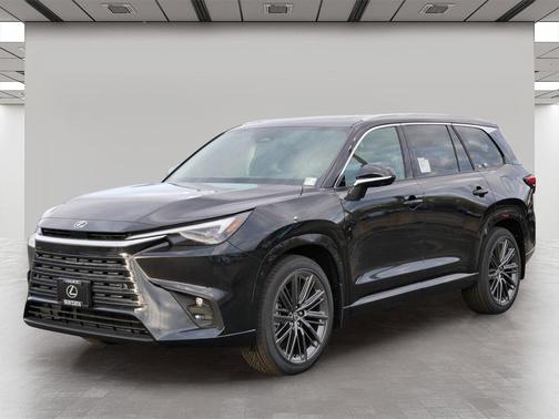 2026 Lexus TX 350 Luxury