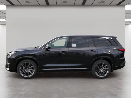 2026 Lexus TX 350 Luxury