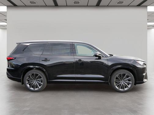 2026 Lexus TX 350 Luxury
