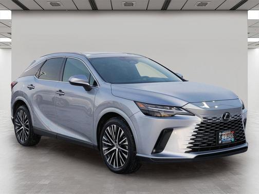 2023 Lexus RX 350 Luxury