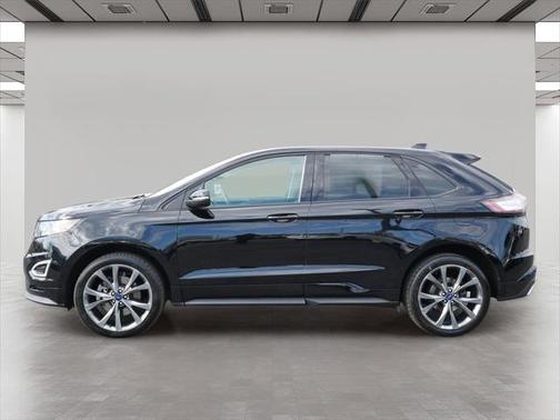 2016 Ford Edge Sport