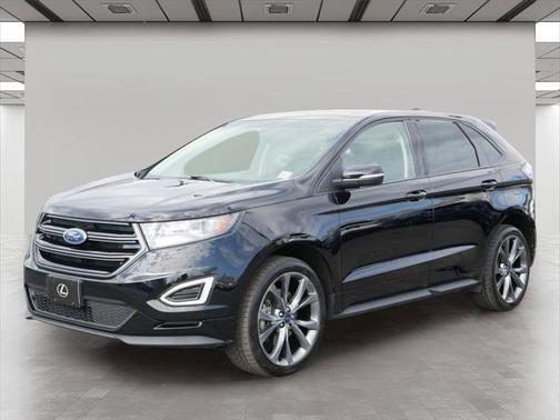 2016 Ford Edge Sport