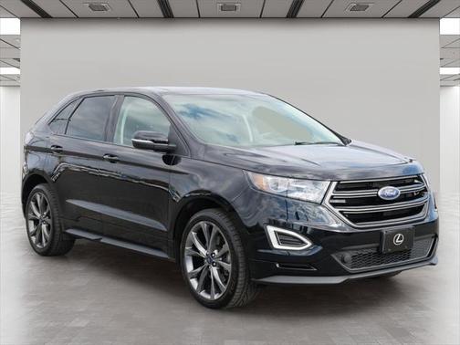 2016 Ford Edge Sport