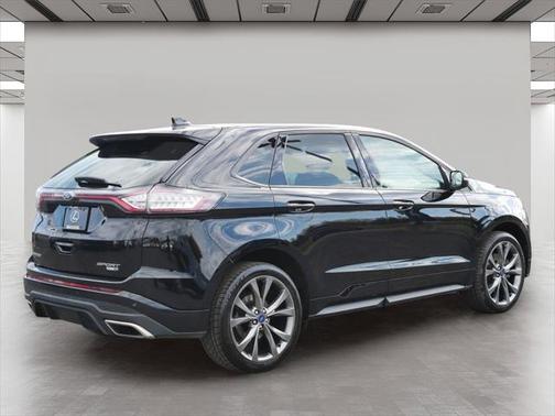 2016 Ford Edge Sport